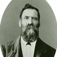 Joseph Warren Wadsworth (1831 - 1925) Profile